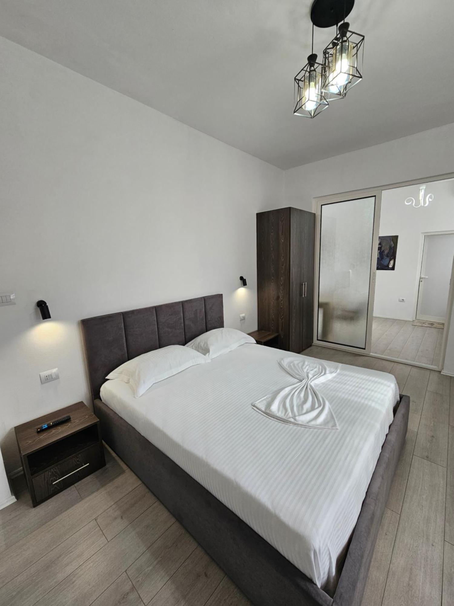 Eagle'S Nest Apartment Shkoder Exterior photo